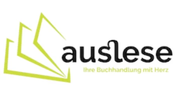 Logo: Buchhandlung Auslese