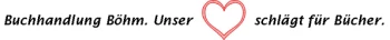 Logo: Buchhandlung Böhm Inh. Sebastian Seibold