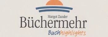 Logo: Buchhandlung Büchermehr