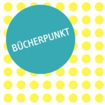 Logo: Buchhandlung Bücherpunkt