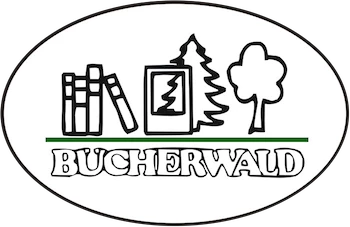 Logo: Buchhandlung Bücherwald