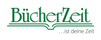 Logo: Buchhandlung Bücherzeit