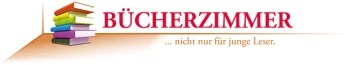 Logo: Buchhandlung Bücherzimmer