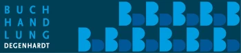 Logo: Buchhandlung Degenhardt