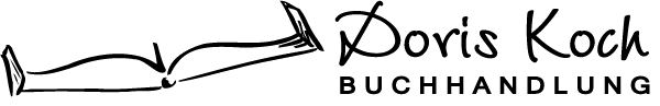 Logo: Buchhandlung Doris Koch
