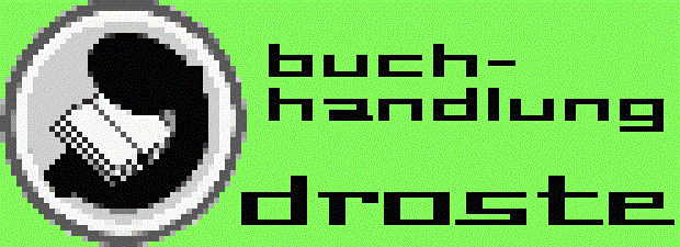 Logo: Buchhandlung Droste