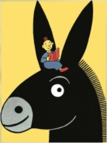 Logo: Buchhandlung Eselsohr