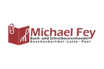 Logo: Buchhandlung Fey