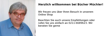 Logo: Buchhandlung Frank Müchler