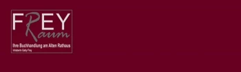 Logo: Buchhandlung Freyraum