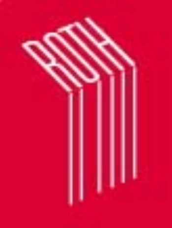 Logo: Buchhandlung Gustav Roth