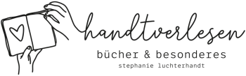 Logo: Buchhandlung handtverlesen