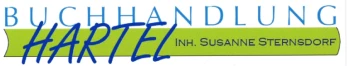 Logo: Buchhandlung Hartel