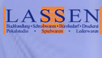Buchhandlung Heinrich Lassen