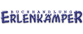 Logo: Buchhandlung Horst Erlenkämper