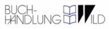 Logo: Buchhandlung Irmgard Wild