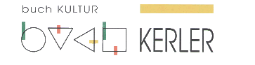 Logo: Buchhandlung Kerler