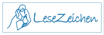 Logo: Buchhandlung Lese-Zeichen
