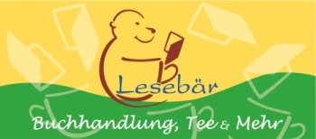 Logo: Buchhandlung Lesebär