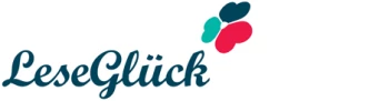 Logo: Buchhandlung LeseGlück