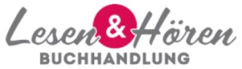 Logo: Buchhandlung Lesen & Hören Inh. Angela Spiekermann-Bönicke