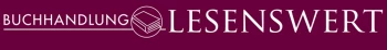 Logo: Buchhandlung Lesenswert