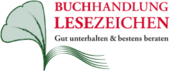 Logo: Buchhandlung Lesezeichen