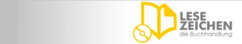 Logo: Buchhandlung Lesezeichen
