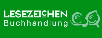 Logo: Buchhandlung Lesezeichen