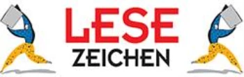 Logo: Buchhandlung Lesezeichen