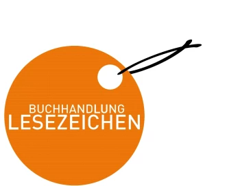 Logo: Buchhandlung Lesezeichen