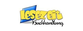 Logo: Buchhandlung Lesezeit