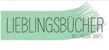 Logo: Buchhandlung Lieblingsbücher