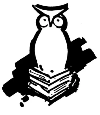 Logo: Buchhandlung Lindenmaier + Harsch