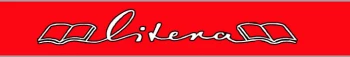 Logo: Buchhandlung litera