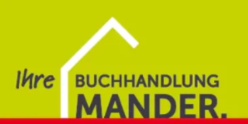 Buchhandlung Mander