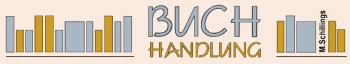 Logo: Buchhandlung Martina Schillings