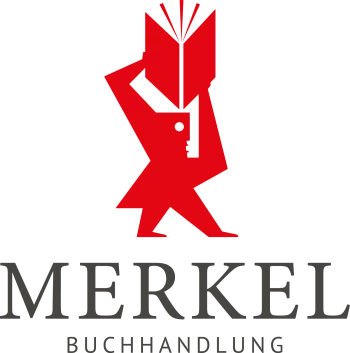 Logo: Buchhandlung Merkel