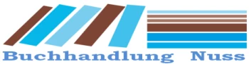 Logo: Buchhandlung Michael Nuß
