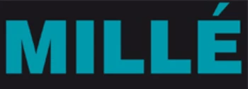 Logo: Buchhandlung Millé