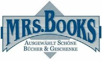 Buchhandlung: Buchhandlung Mrs. Books