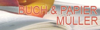 Logo: Buchhandlung Müller