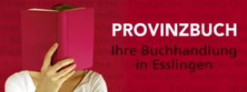 Logo: Buchhandlung Provinzbuch