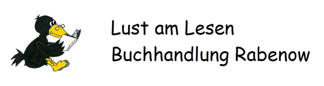 Logo: Buchhandlung Rabenow