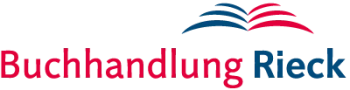 Logo: Buchhandlung Rieck