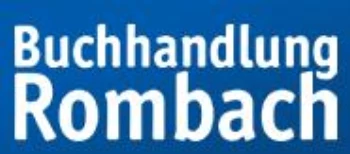 Logo: Buchhandlung Rombach
