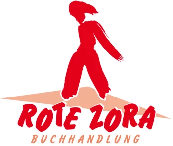Logo: Buchhandlung Rote Zora