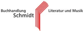 Logo: Buchhandlung Schmidt