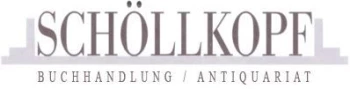 Logo: Buchhandlung Schöllkopf