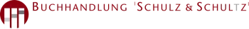 Logo: Buchhandlung Schulz & Schultz